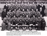 PREORDER Orange Replica Jersey 72-73 Throwback - Fort Wayne Komets Anniversary Season