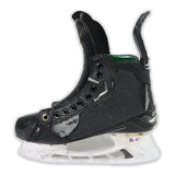 Game-Used 2024-2025 Kyle Mayhew Bauer Hockey Skates
