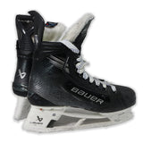 Game-Used 2024-2025 Anthony Petruzzelli Bauer Hockey Skates