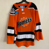 2024-25 Orange Game-Weight Jersey | 2XL