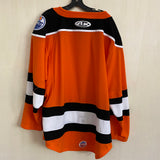 2024-25 Orange Game-Weight Jersey | 2XL