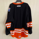 2023-24 Black Game-Weight Jersey | 3XL