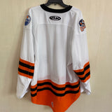 2023-24 White Game-Weight Jersey | 2XL