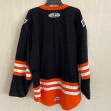 2022-23 Black Game-Weight Jersey | 3XL