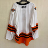 2022-23 White Game-Weight Jersey | 3XL
