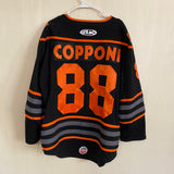 2025-26 Blackout Game Issued Jersey - #88 | XL