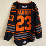 2025-26 Blackout Game Issued Jersey - #23 | XL