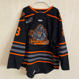 2025-26 Blackout Game Issued Jersey - #23 | XL