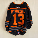 2025-26 Blackout Game Issued Jersey - #13 | XL