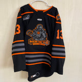 2025-26 Blackout Game Issued Jersey - #13 | XL