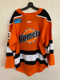 2024-25 Orange Game Issued Jersey - #83 | 2XL