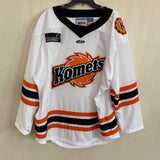 2025-26 White Game-Weight Jersey | 3XL