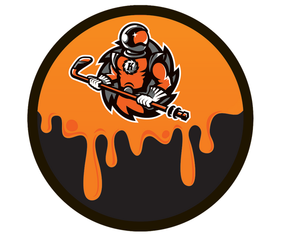 Puck - Spaceman Drip