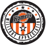 Puck - Military Appreciation