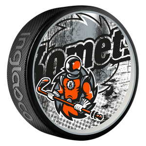 Puck - Spaceman