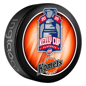 Playoff Puck