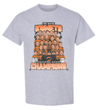 ECHL 2026 Central Division Champions YOUTH T Shirt - Fort Wayne Komets