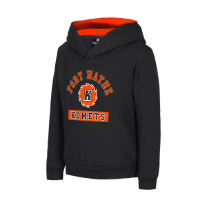 Toddler Pullover Hoody