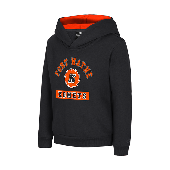 Toddler Pullover Hoody