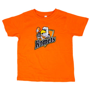 Toddler Icy Shield Tee