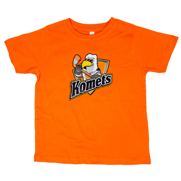 Toddler Icy Shield Tee