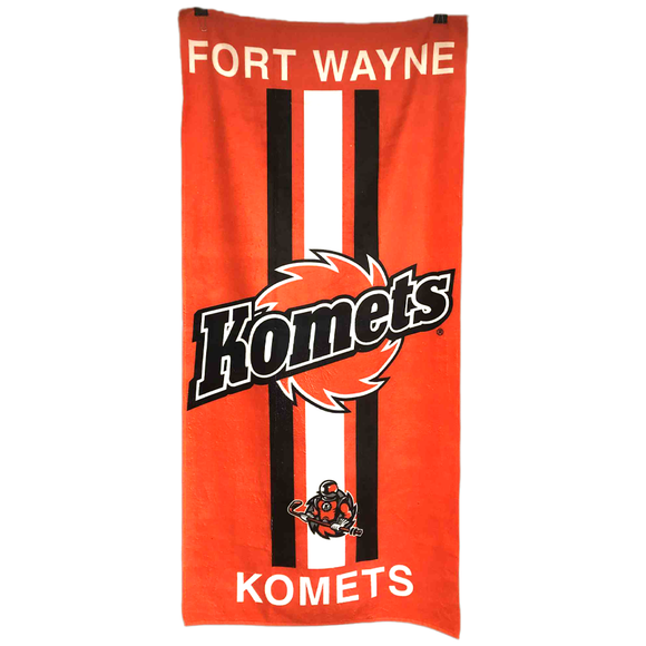 Beach Towel