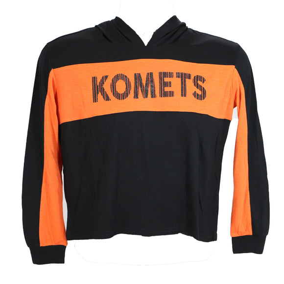 Girls Lightweight Hooded Tee