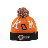 Youth Knit 90s logo Hat