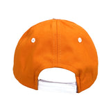 Youth Fort Wayne Komets Spaceman Orange Adjustable Hat