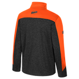 Full Zip Poly Fleece Jacket/Sweatshirt