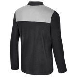 Half Zip Cloud Soft Lightweight Windshirt