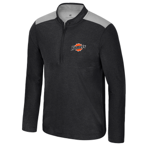 Half Zip Cloud Soft Lightweight Windshirt
