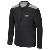 Half Zip Cloud Soft Lightweight Windshirt