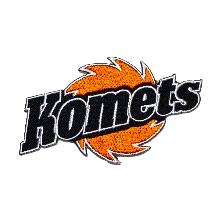 Collections Fort Wayne Komets